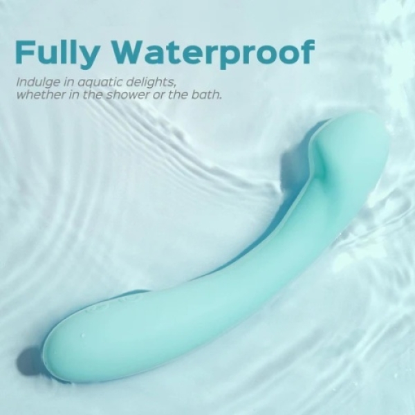 5 Sensational Features of the Delyte Warming Vibrator in Pink