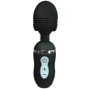 5 mind-blowing reasons Denma Daisy - Black will transform your pleasure game tonight
