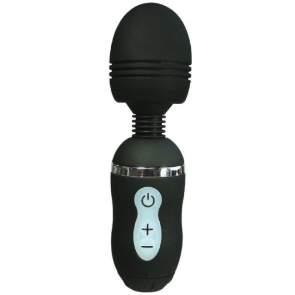 5 mind-blowing reasons Denma Daisy - Black will transform your pleasure game tonight