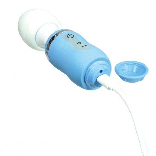 5 Sensational Reasons Denma Daisy - Blue Will Redefine Your Pleasure
