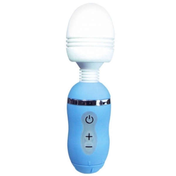 5 Sensational Reasons Denma Daisy - Blue Will Redefine Your Pleasure