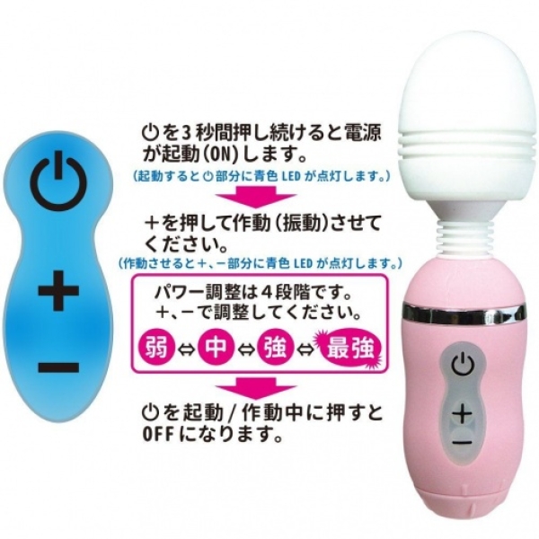 5 Sensational Reasons Denma Daisy - Pink Will Elevate Your Pleasure Experience Instantly