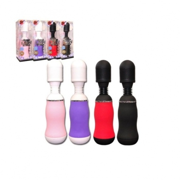 5 Sensational Reasons Denma Lady - Black Will Redefine Your Pleasure Experience