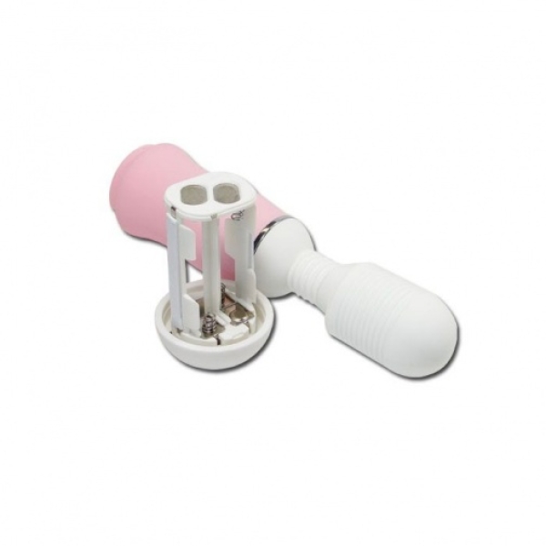 5 Sensational Reasons Denma Lady - Pink Will Elevate Your Pleasure Tonight