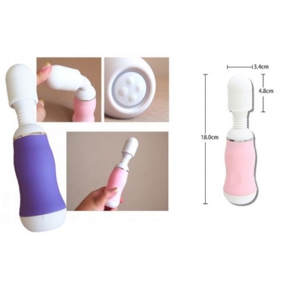 5 Sensational Reasons Denma Lady - Pink Will Elevate Your Pleasure Tonight