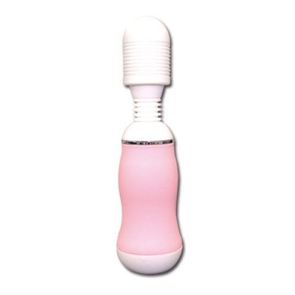 5 Sensational Reasons Denma Lady - Pink Will Elevate Your Pleasure Tonight