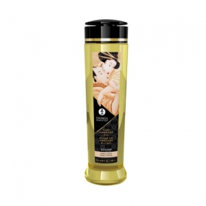 5 Sensual Reasons This Vanilla Massage Oil Will Ignite Your Desires Tonight