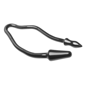 7 Sensational Reasons to Try the Devil Tail Anal Plug in Sleek Black Tonight