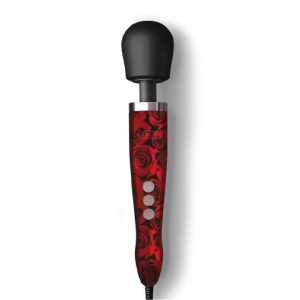 5 Sensational Reasons to Try the Die Cast Massager - Roses for Ultimate Pleasure