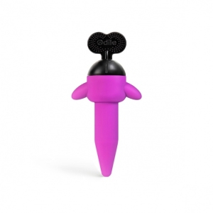 7 Pleasure-Packed Reasons to Try the Purple Discovery Butt Plug Dialator Today