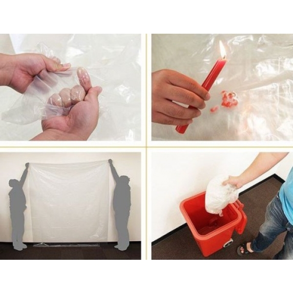 7 Reasons This Disposable Waterproof Bed Sheet Set Is a Must-Have for Playtime