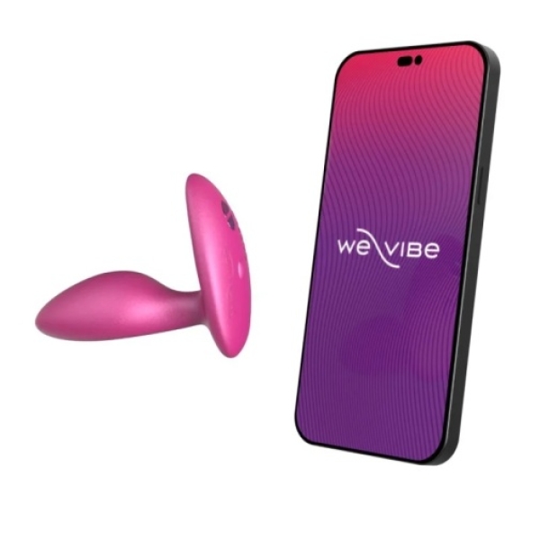 7 Reasons Ditto+ - Cosmic Pink Will Redefine Your Pleasure Experience