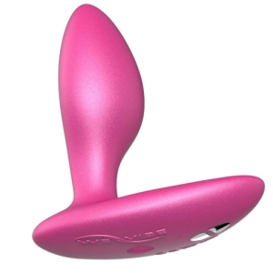 7 Reasons Ditto+ - Cosmic Pink Will Redefine Your Pleasure Experience