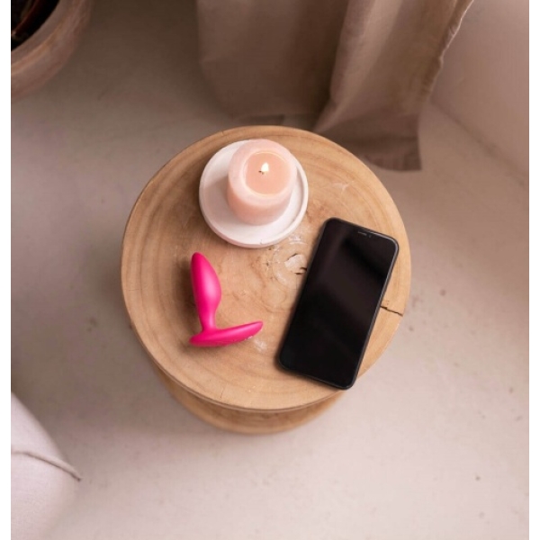 7 Reasons Ditto+ - Cosmic Pink Will Redefine Your Pleasure Experience