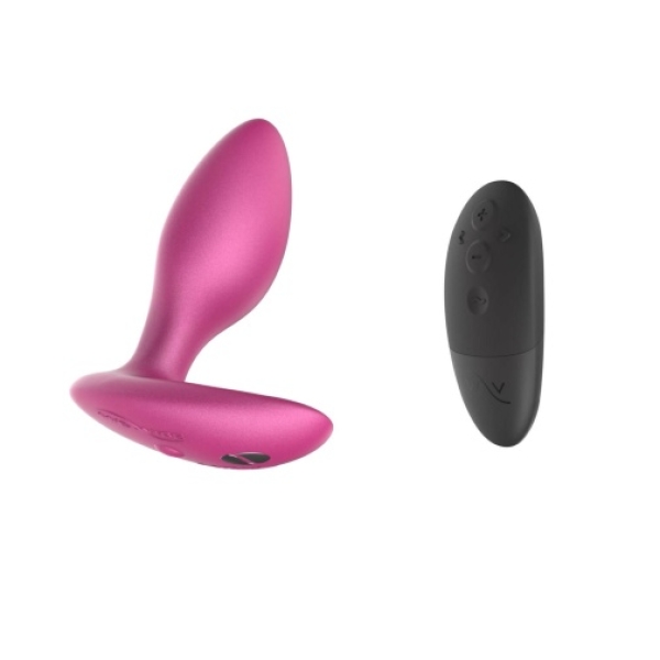 7 Reasons Ditto+ - Cosmic Pink Will Redefine Your Pleasure Experience