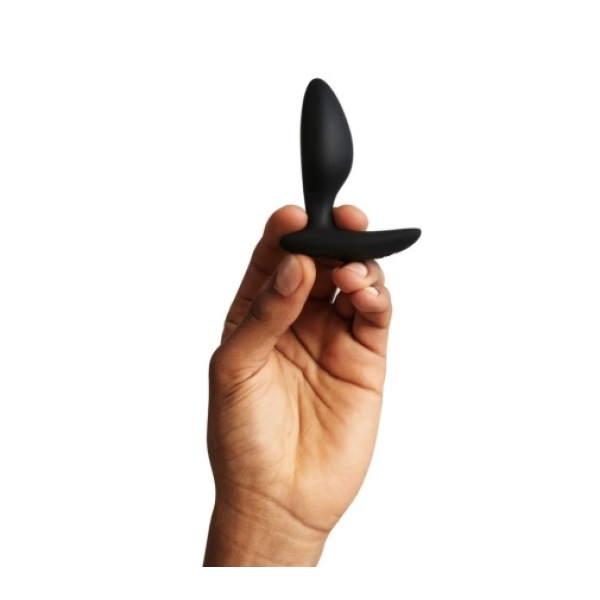 5 mind-blowing reasons Ditto+ in Satin Black will redefine your pleasure game instantly