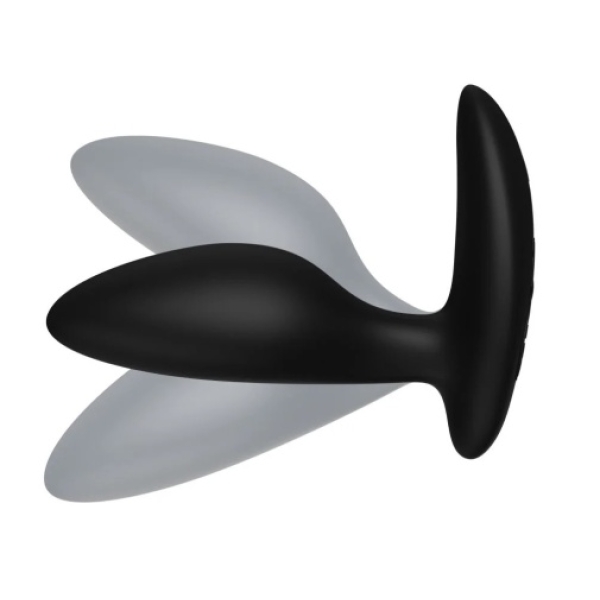 5 mind-blowing reasons Ditto+ in Satin Black will redefine your pleasure game instantly