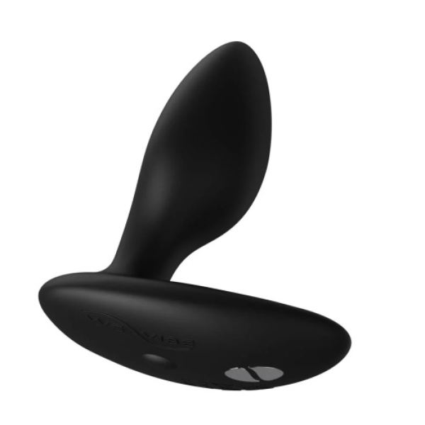 5 mind-blowing reasons Ditto+ in Satin Black will redefine your pleasure game instantly