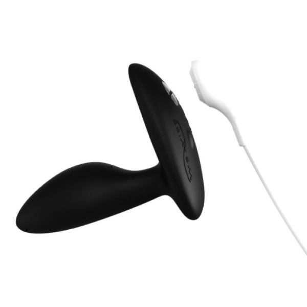 5 mind-blowing reasons Ditto+ in Satin Black will redefine your pleasure game instantly
