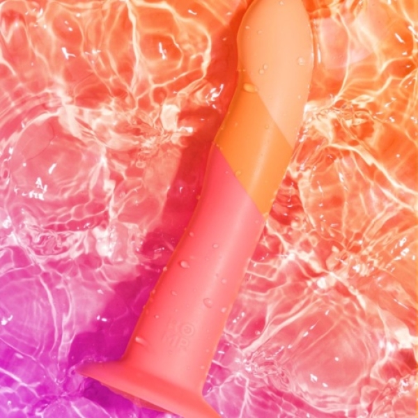 5 Sensational Reasons the Dizi Dildo - Red Will Ignite Your Pleasure Tonight