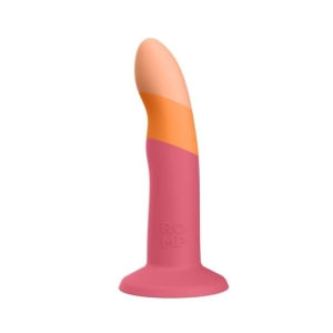 5 Sensational Reasons the Dizi Dildo - Red Will Ignite Your Pleasure Tonight