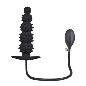 5 Sensational Reasons to Try the Dots Expansion Plug - Black Today