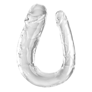 5 Sensational Reasons to Try Double Trouble Cock L - Clear Tonight!
