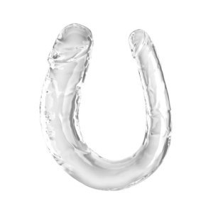 7 Mind-Blowing Reasons to Try the Double Trouble Cock M - Clear Tonight!