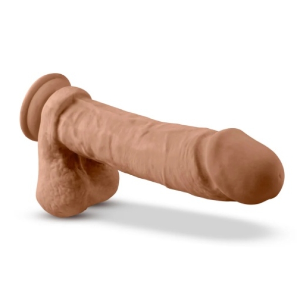 5 Sensational Reasons Dr. Julian Dildo 23cm - Mocha Will Redefine Pleasure