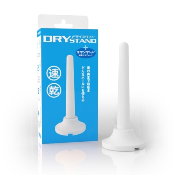 5 Sensational Benefits of the Dry Stick & Dry Stand Standard for Ultimate Pleasure