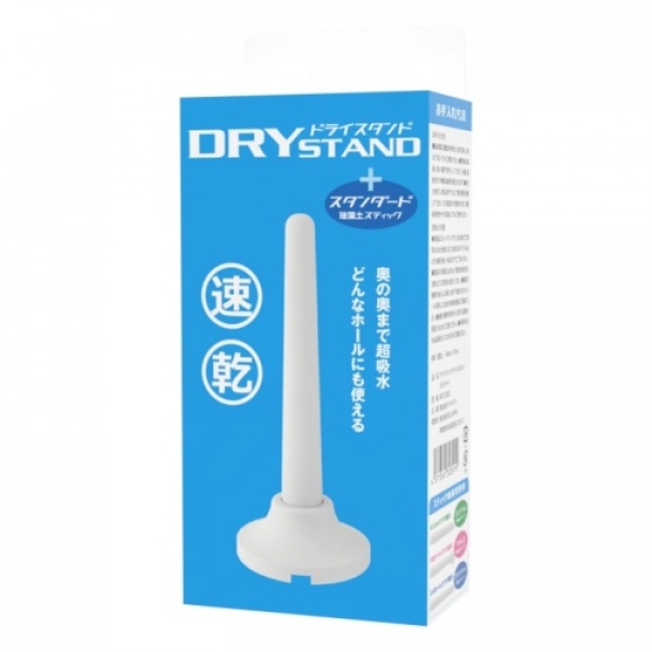 5 Sensational Benefits of the Dry Stick & Dry Stand Standard for Ultimate Pleasure