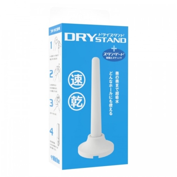 5 Sensational Benefits of the Dry Stick & Dry Stand Standard for Ultimate Pleasure