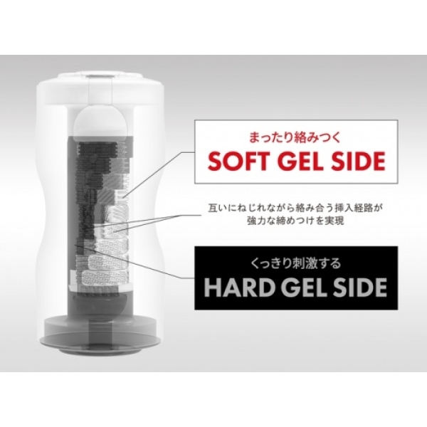 5 Sensational Reasons the Dual Feel Cup Extream Will Blow Your Mind