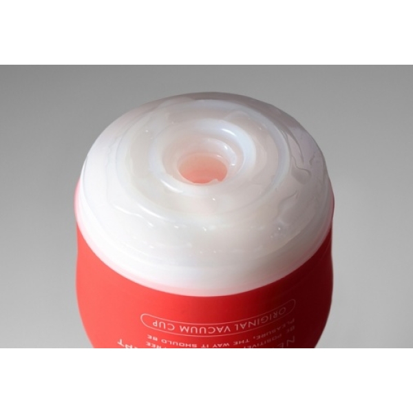 5 Sensational Reasons the Dual Feel Cup Extream Will Blow Your Mind
