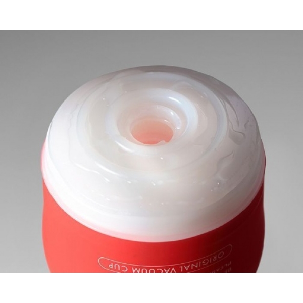 7 Mind-Blowing Sensations in the Renewed Dual Feel Cup for Ultimate Pleasure