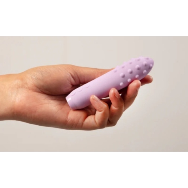 5 Sensational Reasons the Duet Bullet Vibrator in Lilac Will Elevate Your Pleasure