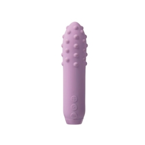 5 Sensational Reasons the Duet Bullet Vibrator in Lilac Will Elevate Your Pleasure