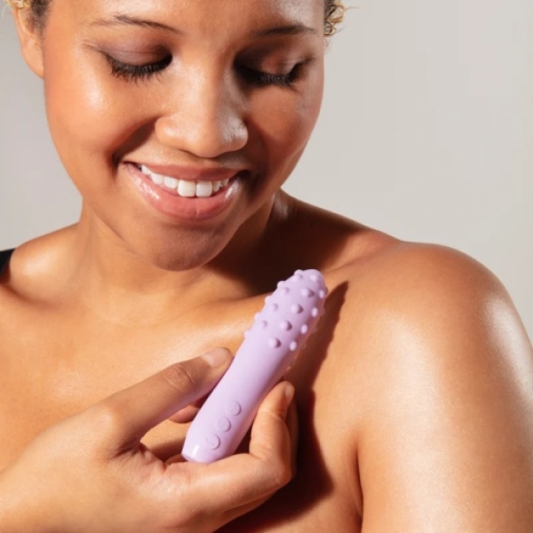 5 Sensational Reasons the Duet Bullet Vibrator in Lilac Will Elevate Your Pleasure