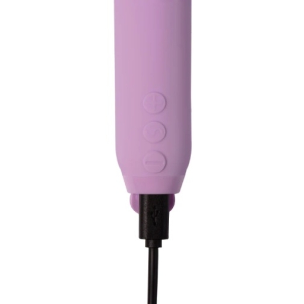 5 Sensational Reasons the Duet Bullet Vibrator in Lilac Will Elevate Your Pleasure