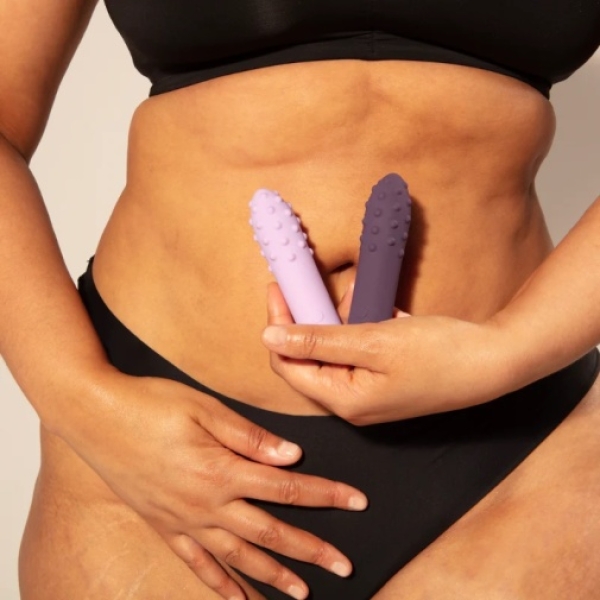 7 Sensational Reasons the Duet Bullet Vibrator in Purple Will Elevate Your Pleasure