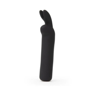 7 Mind-Blowing Reasons to Try the Ears Vibro Bullet - Black Tonight