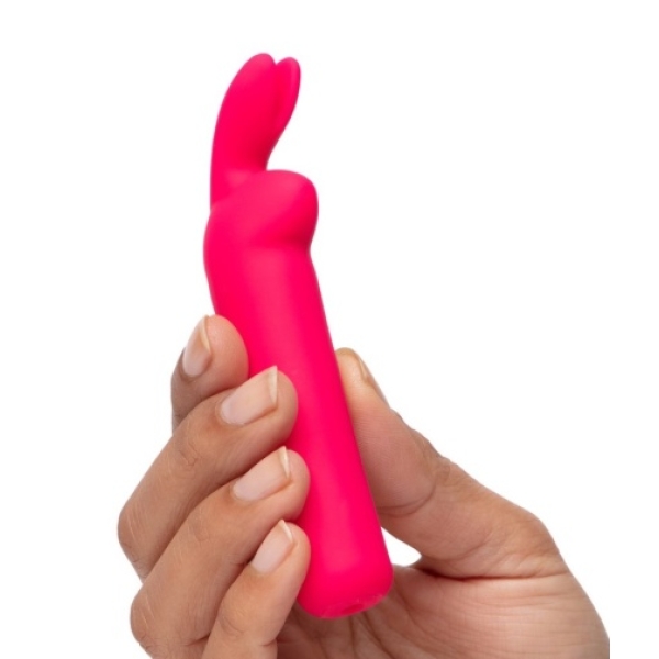 5 Sensational Reasons the Pink Ears Vibro Bullet Will Elevate Your Pleasure Game