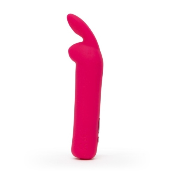 5 Sensational Reasons the Pink Ears Vibro Bullet Will Elevate Your Pleasure Game