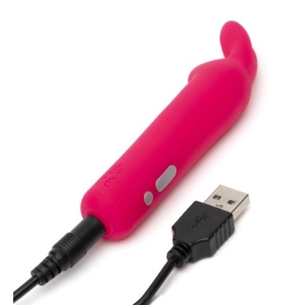 5 Sensational Reasons the Pink Ears Vibro Bullet Will Elevate Your Pleasure Game