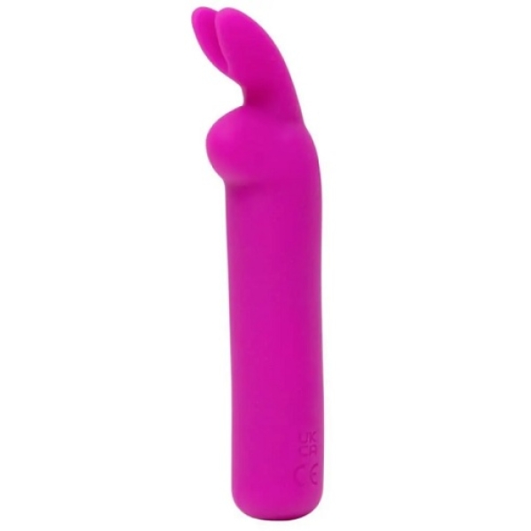 7 Mind-Blowing Reasons Ears Vibro Bullet - Purple Will Revolutionize Your Pleasure