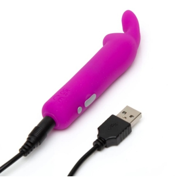7 Mind-Blowing Reasons Ears Vibro Bullet - Purple Will Revolutionize Your Pleasure