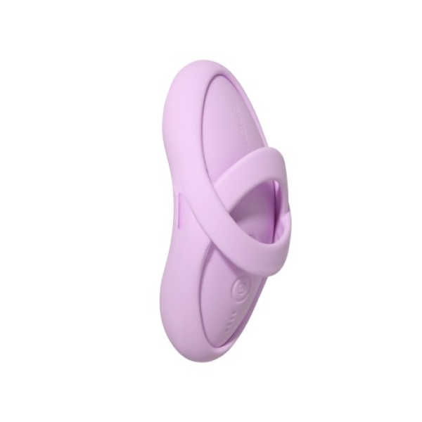 5 Sensational Ways Echo 2 APP Finger Vibrator Enhances Your Pleasure