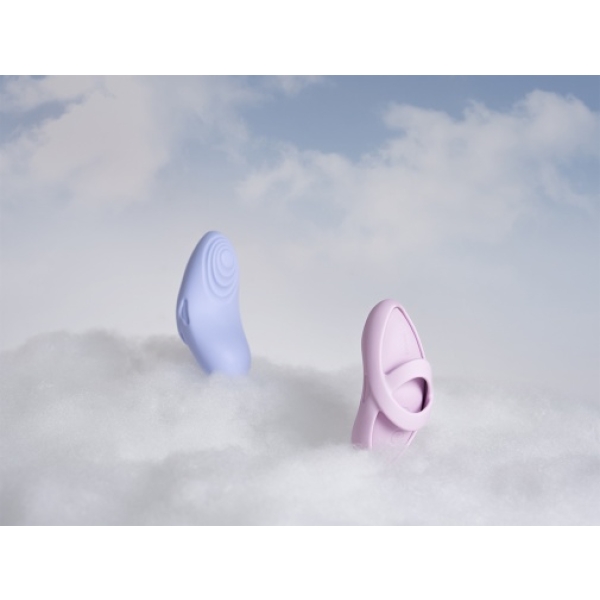 5 Sensational Ways Echo 2 APP Finger Vibrator Enhances Your Pleasure