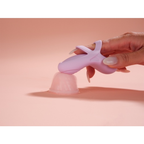5 Sensational Ways Echo 2 APP Finger Vibrator Enhances Your Pleasure