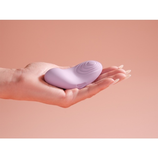5 Sensational Ways Echo 2 APP Finger Vibrator Enhances Your Pleasure